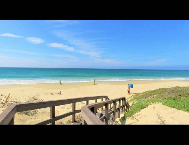 3 BEDROOM APARTMENT RENTED IN SUMMERSTRAND